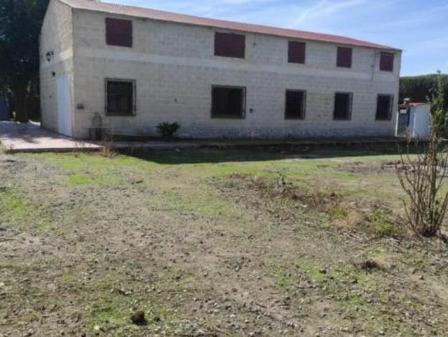 Casa rústica Venta Fuente Vaqueros, Fuente Vaqueros
