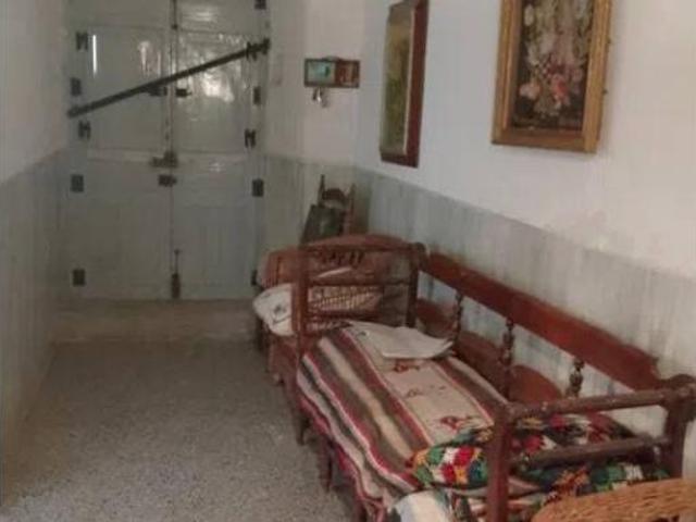Casa rústica Venta Fuentecén, Fuentecén