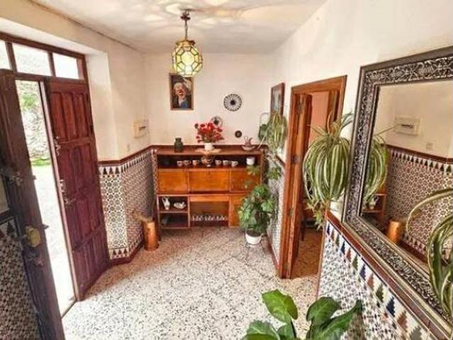 Casa rústica Venta Fuenteheridos, Fuenteheridos