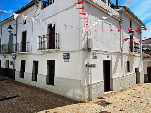 Casa rústica Venta Fuenteheridos, Fuenteheridos