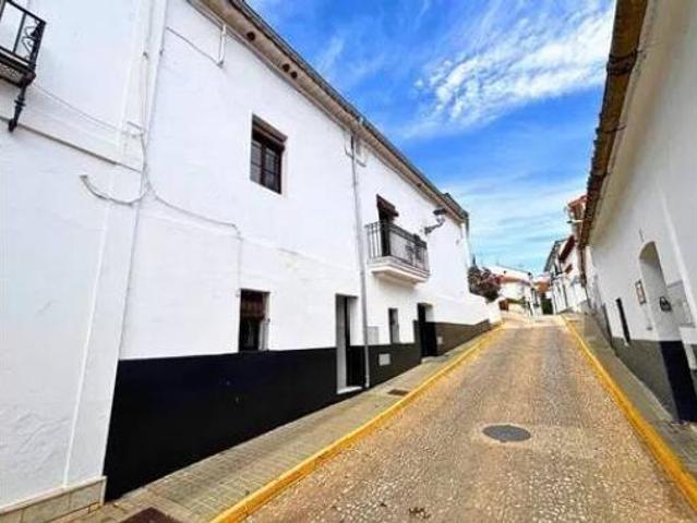 Casa rústica Venta Fuenteheridos, Fuenteheridos