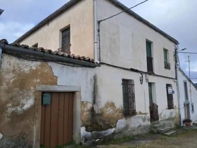 Casa rústica Venta Fuentes de Béjar, Fuentes de Béjar