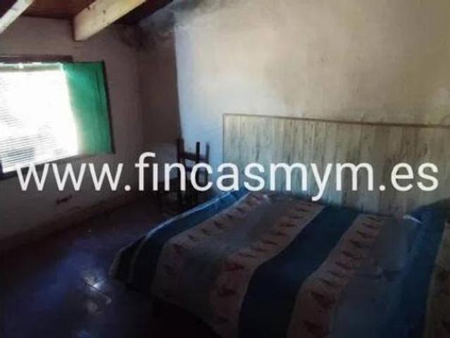 Casa rústica Venta Fuentes de León, Fuentes de León