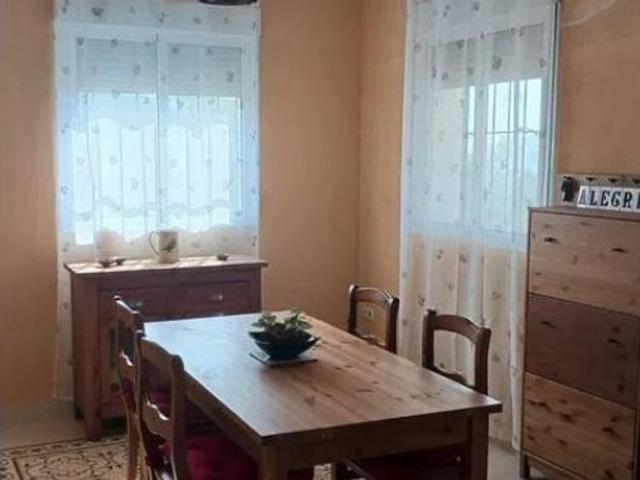 Casa rústica Venta Fuentes de León, Fuentes de León
