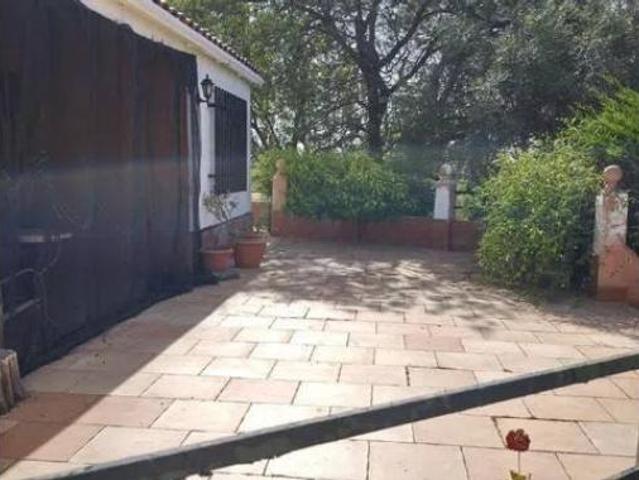 Casa rústica Venta Fuentes de León, Fuentes de León