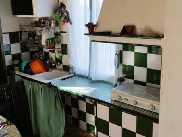 Casa rústica Venta Fuentes de León, Fuentes de León