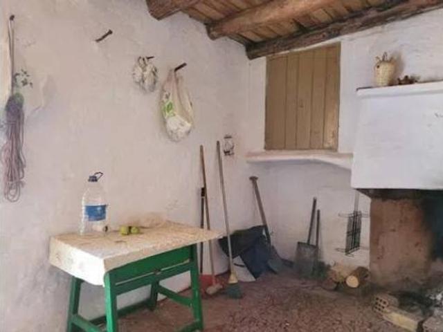 Casa rústica Venta Fuentes de León, Fuentes de León