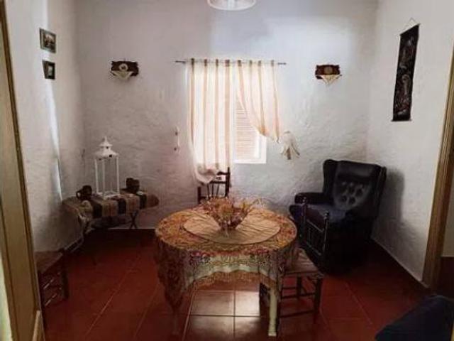 Casa rústica Venta Fuentes de León, Fuentes de León