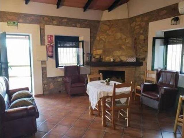Casa rústica Venta Fuentes de León, Fuentes de León