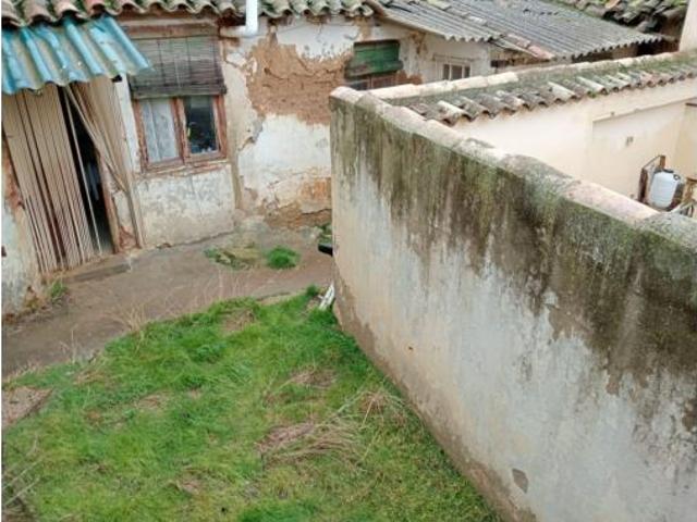 Casa rústica Venta Fuentes de Nava, Fuentes de Nava
