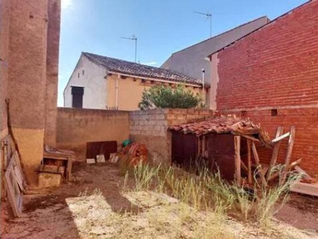 Casa rústica Venta Fuentespina, Fuentespina