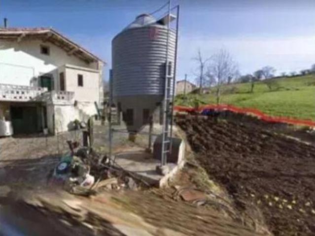 Casa rústica Venta Karrantza Harana, Karrantza Harana