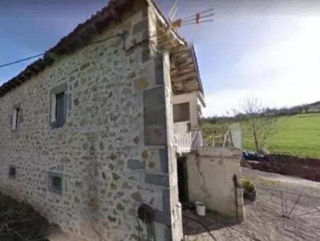 Casa rústica Venta Karrantza Harana, Karrantza Harana