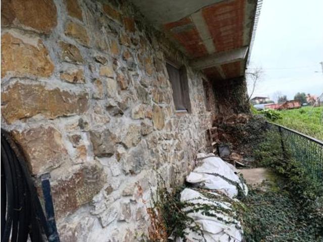 Casa rústica Venta Karrantza Harana, Karrantza Harana