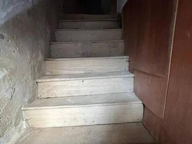 Casa rústica Venta Hoyos, Hoyos
