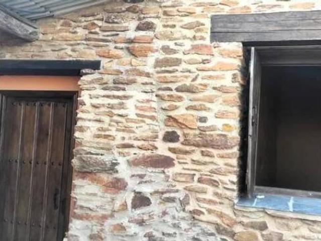 Casa rústica Venta Hoyos, Hoyos