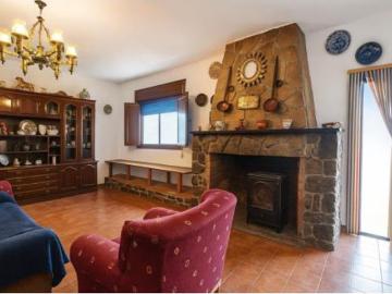 Casa rústica Venta Horcajo de los Montes, Horcajo de los Montes