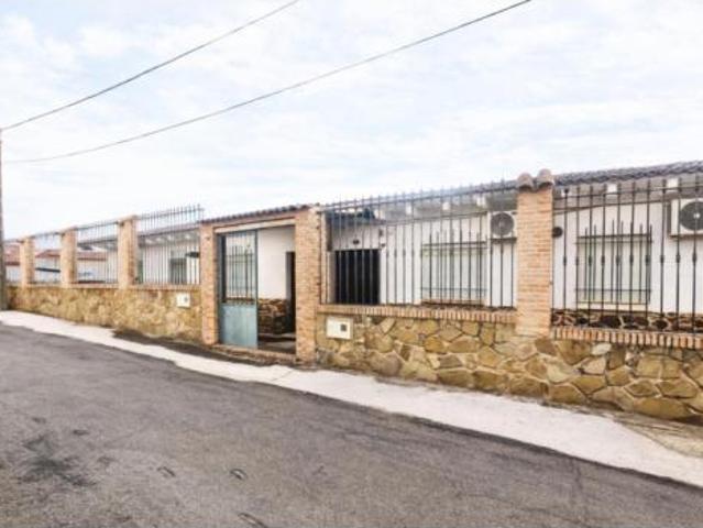 Casa rústica Venta Horcajo de los Montes, Horcajo de los Montes