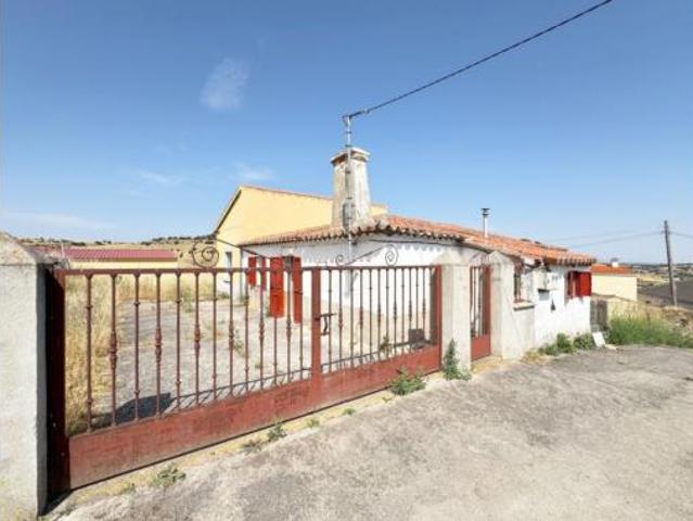 Casa rústica Venta Horcajo Medianero, Horcajo Medianero