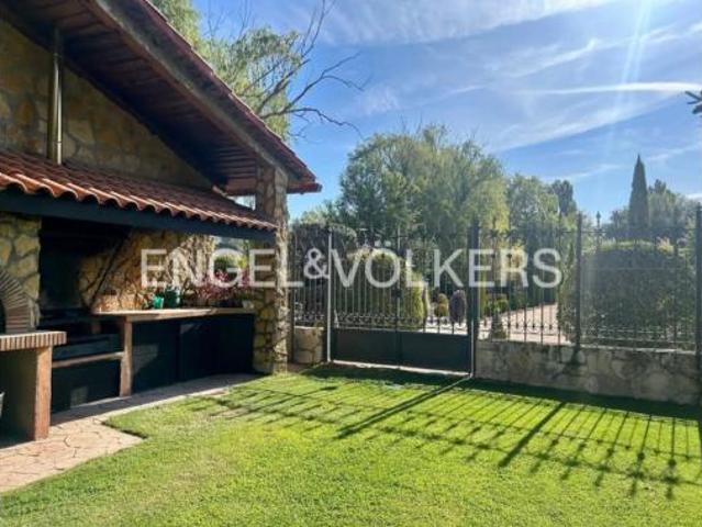 Casa rústica Venta Horche, Horche