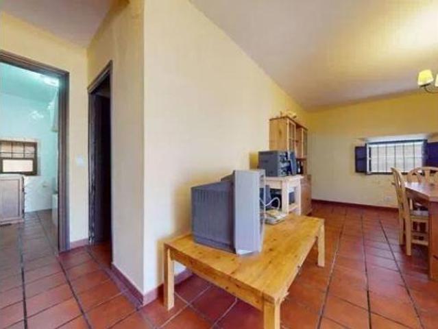 Casa rústica Venta Hornachos, Hornachos