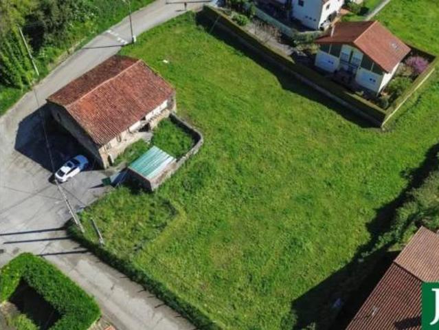 Casa rústica Venta Hazas de Cesto, Hazas de Cesto