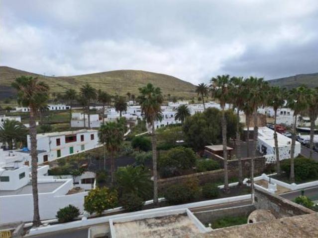 Casa rústica Venta Haría, Mala