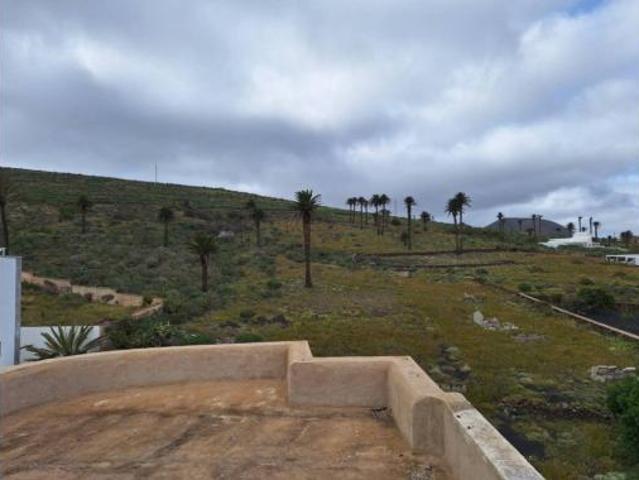 Casa rústica Venta Haría, Mala