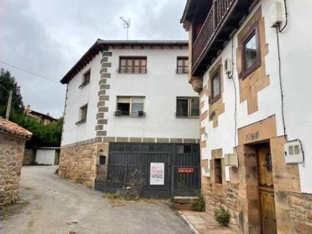 Casa rústica Venta Hermandad de Campoo de Suso, Entrambasaguas