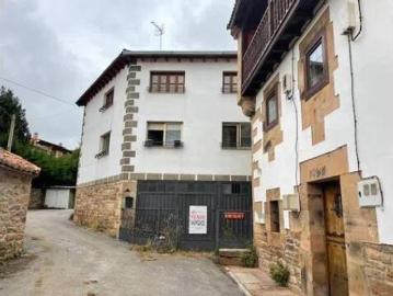 Casa rústica Venta Hermandad de Campoo de Suso, Entrambasaguas