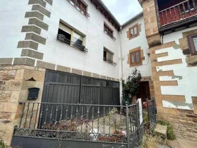 Casa rústica Venta Hermandad de Campoo de Suso, Entrambasaguas