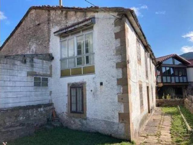 Casa rústica Venta Hermandad de Campoo de Suso, Espinilla
