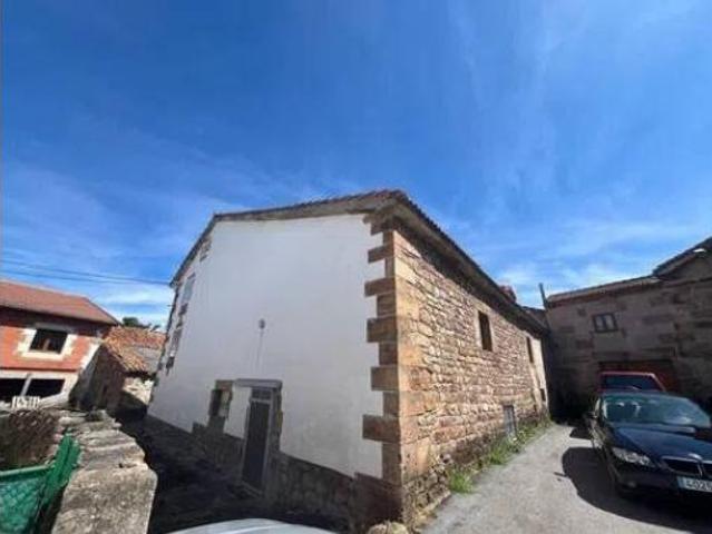 Casa rústica Venta Hermandad de Campoo de Suso, Espinilla