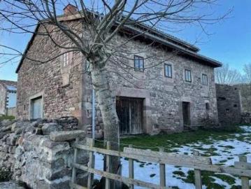 Casa rústica Venta Hermandad de Campoo de Suso, Espinilla
