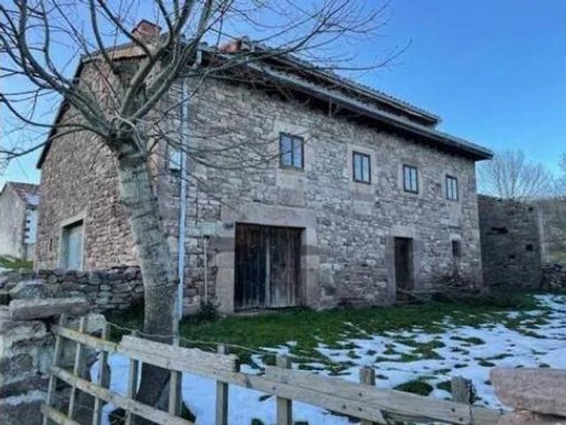 Casa rústica Venta Hermandad de Campoo de Suso, Espinilla