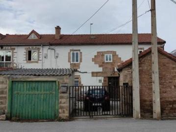 Casa rústica Venta Hermandad de Campoo de Suso, Espinilla