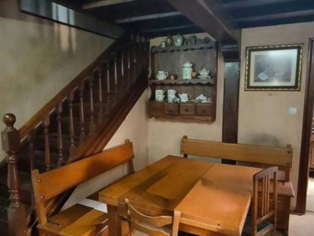 Casa rústica Venta Hermandad de Campoo de Suso, Espinilla