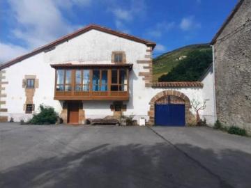 Casa rústica Venta Hermandad de Campoo de Suso, Espinilla