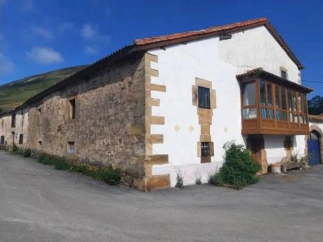 Casa rústica Venta Hermandad de Campoo de Suso, Espinilla