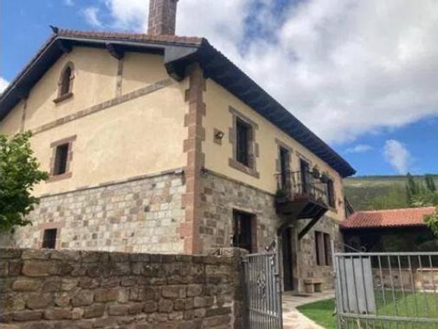 Casa rústica Venta Hermandad de Campoo de Suso, Espinilla