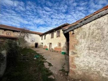 Casa rústica Venta Hermandad de Campoo de Suso, Espinilla
