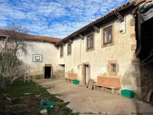 Casa rústica Venta Hermandad de Campoo de Suso, Espinilla