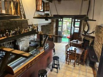 Casa rústica Venta Hermandad de Campoo de Suso, Espinilla