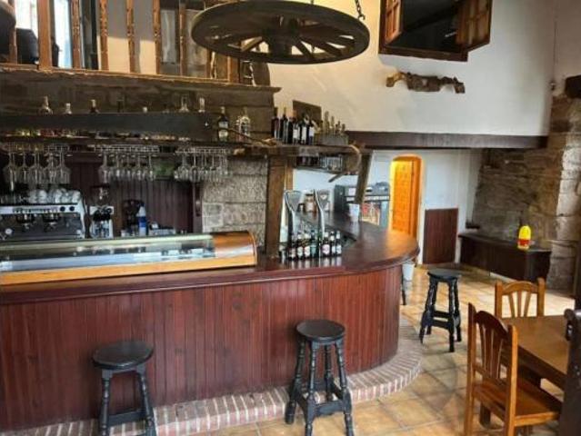 Casa rústica Venta Hermandad de Campoo de Suso, Espinilla