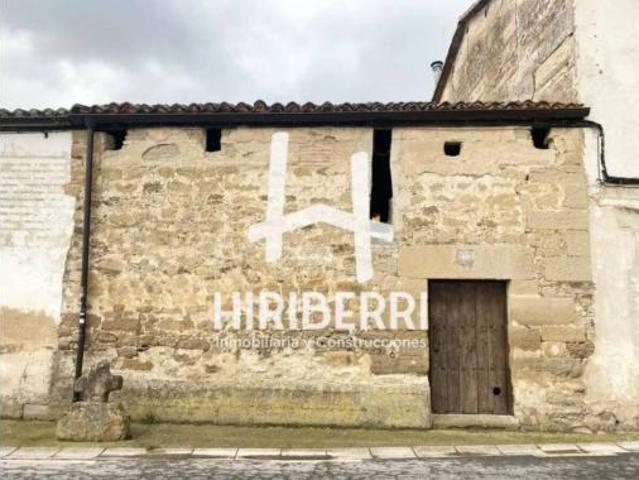 Casa rústica Venta Herramélluri, Herramélluri