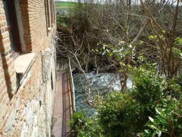 Casa rústica Venta Herrera de Pisuerga, Herrera de Pisuerga