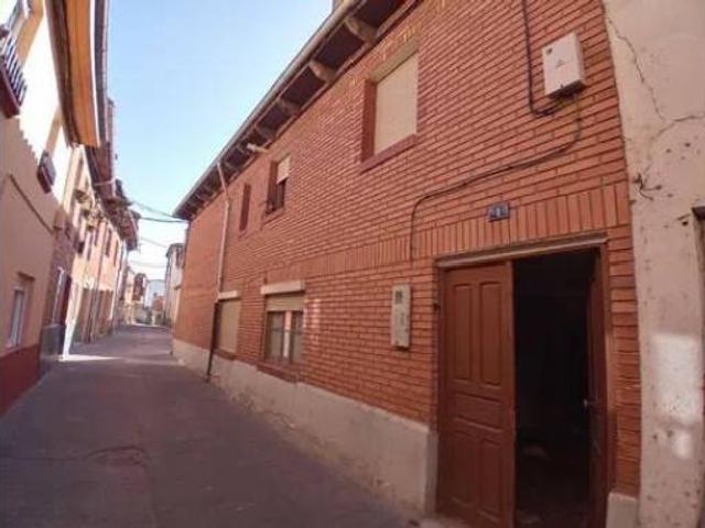 Casa rústica Venta Herrera de Pisuerga, Herrera de Pisuerga
