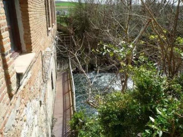 Casa rústica Venta Herrera de Pisuerga, Herrera de Pisuerga