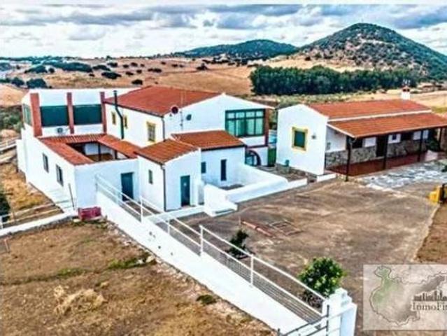 Casa rústica Venta Higuera de Vargas, Higuera de Vargas