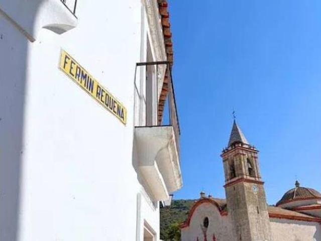 Casa rústica Venta Higuera de la Sierra, Higuera de la Sierra